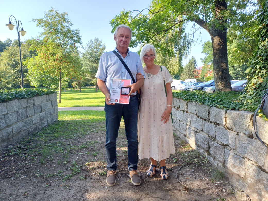  Kolejni żołnierze ''symbolicznie'' wrócili do domu