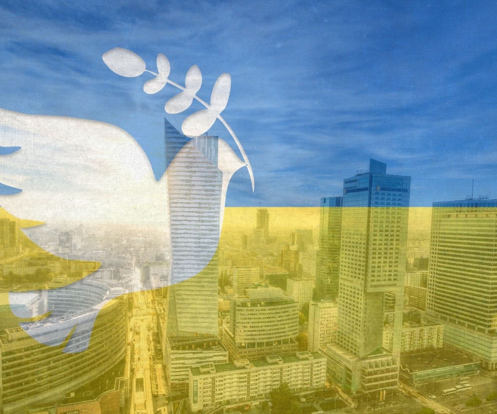Warszawa
