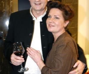 (Nie)Zapomniani Agnieszka Kotulanka