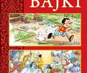 Opowiadania i bajki dla dzieci