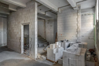 Akwawit postęp prac