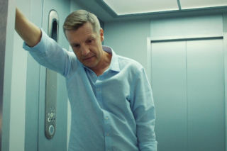 M jak miłość odc. 1903. Paweł (Rafał Mroczek)