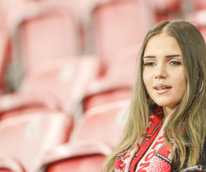 Widzew Łódź - Wisła Kraków; Zdjęcia kibiców i zawodników z meczu 11. kolejki PKO BP Ekstraklasy 2026/27