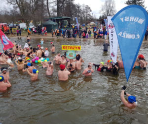 Dadajowy Zlot Morsów