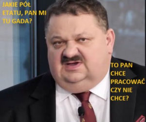 Janusz Alfa. MEMY: Stanisław Derehajło z Podlasia nowym królem internetów [ZDJĘCIA]