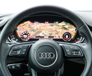Audi S5 Coupe 3.0 V6 TFSI tiptronic quattro