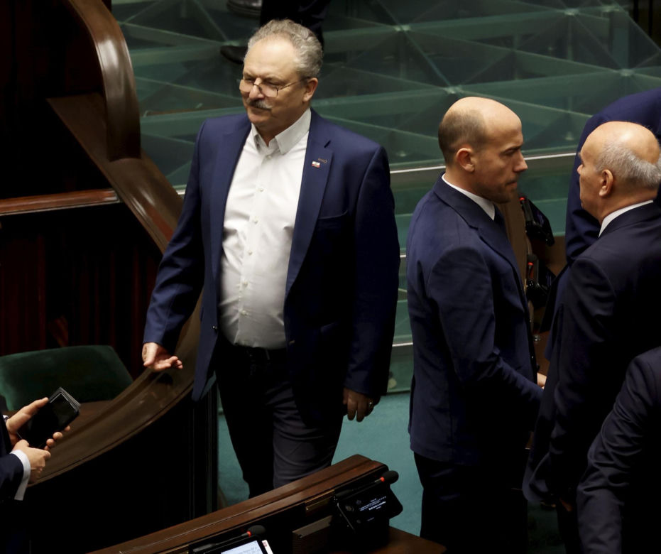 Posiedzenie Sejmu 11.12.20223r.