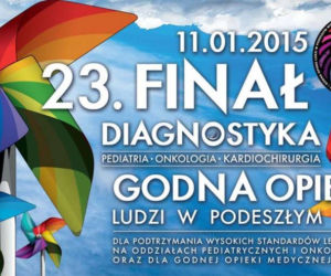 WOŚP 2015