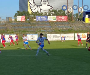Stomil Olsztyn - Warmia Grajewo (17.06.2026)