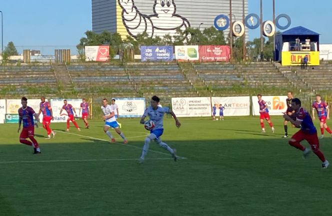 Stomil Olsztyn - Warmia Grajewo (17.06.2026)