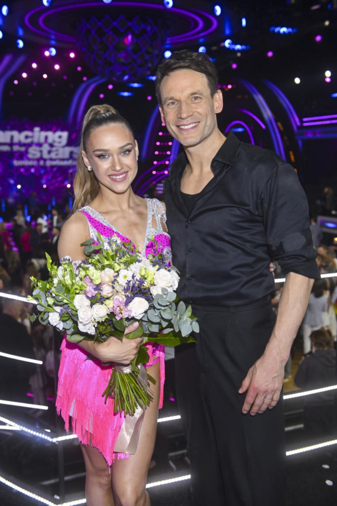 Daria Syta, Tomasz Wolny