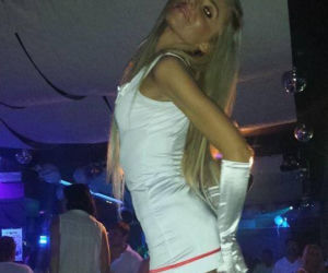 Patusia Show