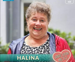 Halina