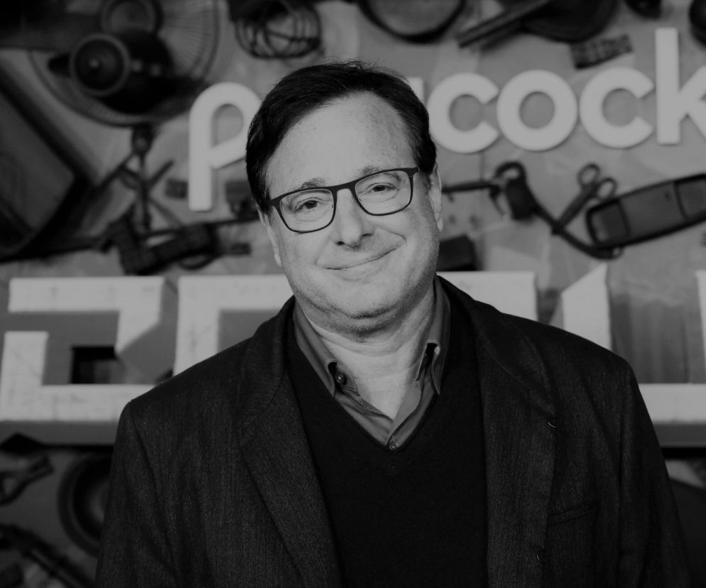 Bob Saget nie żyje