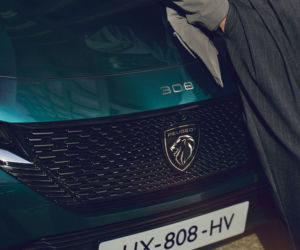 Peugeot 308 SW (2022)