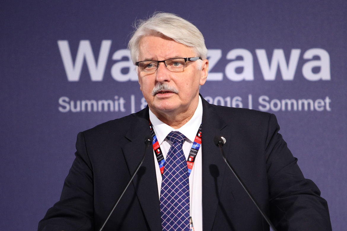 Członkowie rządu