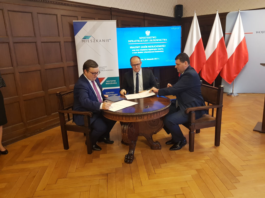 Mieszkanie plus