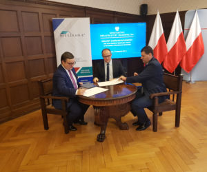 Mieszkanie plus