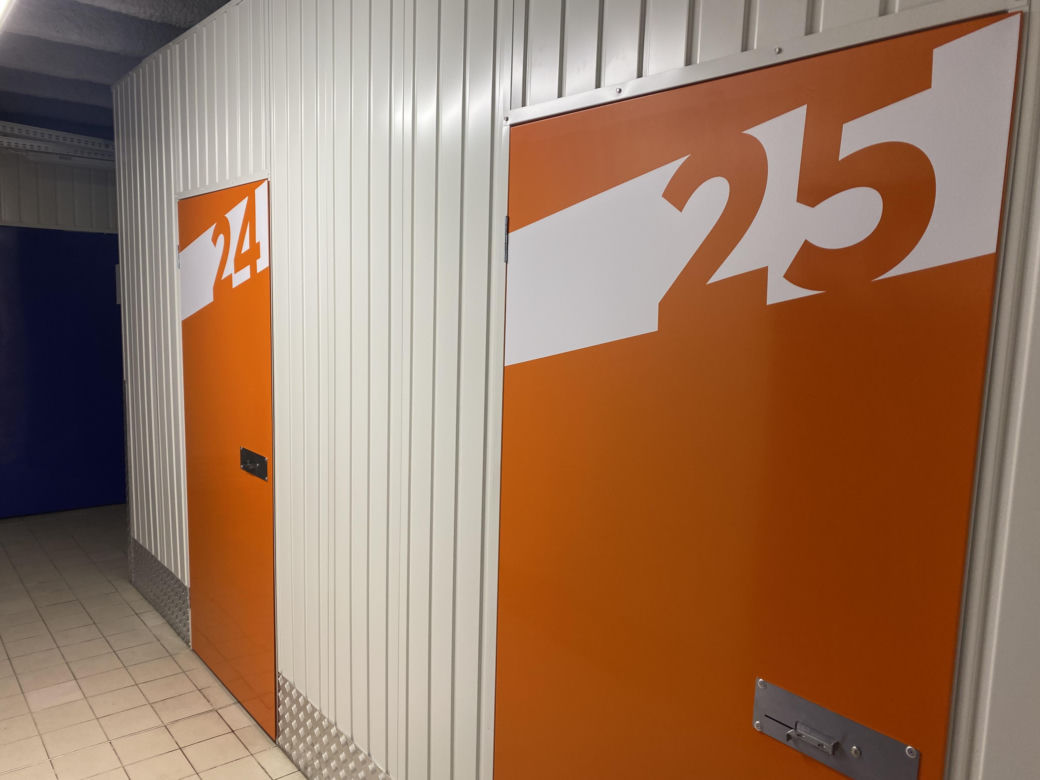 To pierwsze takie miejsce na Warmii i Mazurach. W Olsztynie otwarto boksy samoobsługowe