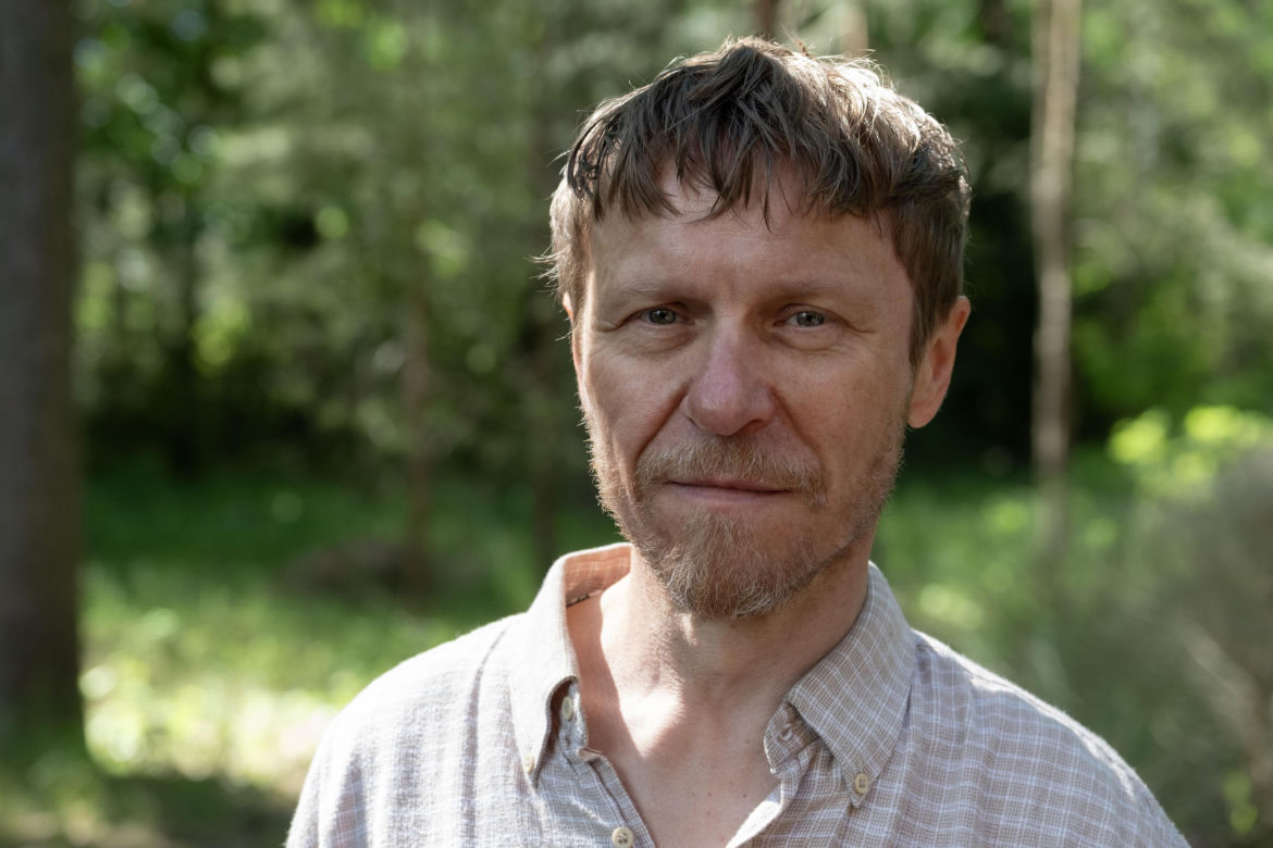 "Niebo. Rok w piekle" (serial HBO Max)
