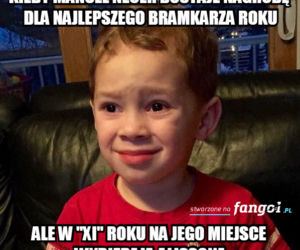  Memy po FIFA The Best 2020