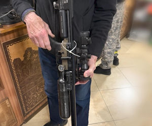 Nagrania pornograficzne miały trafić do 11-latki. Strażak ochotnik z zarzutami