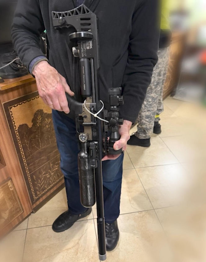 Nagrania pornograficzne miały trafić do 11-latki. Strażak ochotnik z zarzutami