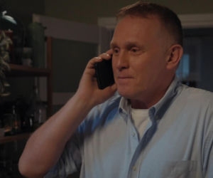 M jak miłość odc. 1927. Artur Rogowski (Robert Moskwa)