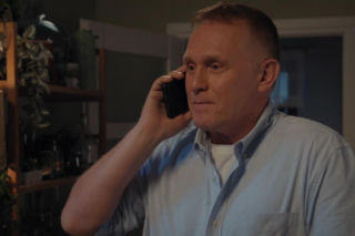 M jak miłość odc. 1927. Artur Rogowski (Robert Moskwa)