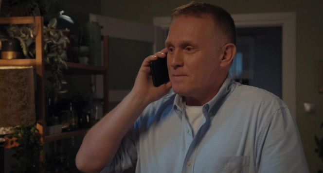 M jak miłość odc. 1927. Artur Rogowski (Robert Moskwa)