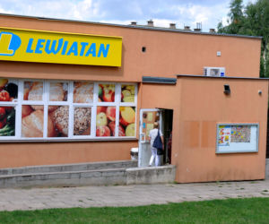 Lewiatan uruchamia sklep nowej ery. Z pomocą AI