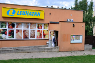 Lewiatan uruchomi całodobowy sklep bez obsługi. Za wszystkim stoi AI
