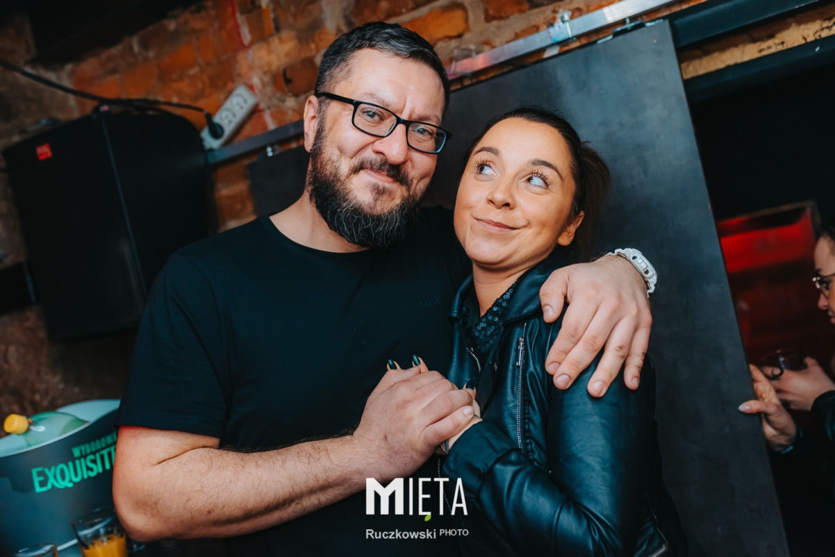 Dzień Kobiet w Klubie Mięta. Zobacz, jak imprezowicze uczcili święto pań!