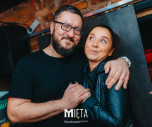 Dzień Kobiet w Klubie Mięta. Zobacz, jak imprezowicze uczcili święto pań!