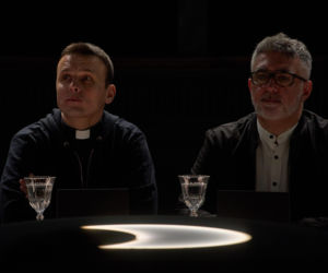 The Traitors. Zdrajcy: Sezon 3, Odcinek 3