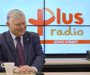 Dramat w prokuraturze w Warszawie. Marek Suski nagle źle się poczuł. Mówił o zawale!