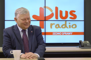 Dramat w prokuraturze w Warszawie. Marek Suski nagle źle się poczuł. Mówił o zawale!