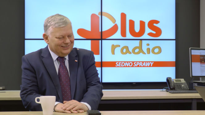 Dramat w prokuraturze w Warszawie. Marek Suski nagle źle się poczuł. Mówił o zawale!