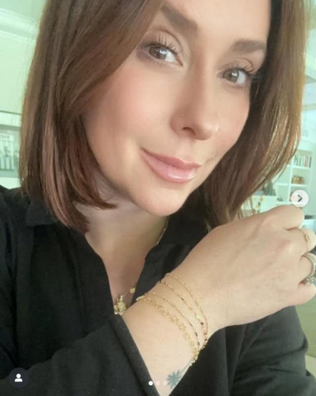 Jennifer Love Hewitt
