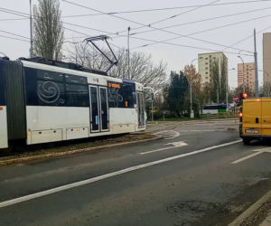 Wkrótce ten widok przejdzie do historii. Torowa rewolucja rusza na Pomorzanach i w centrum Szczecina