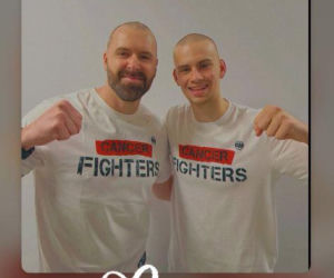 Grzegorz Hyży, Agnieszka Hyży