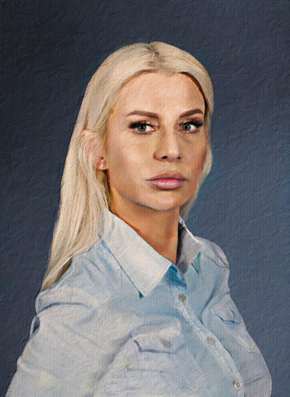 Joanna Narojczyk