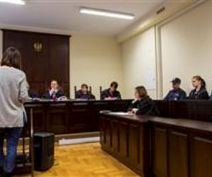 ZABIŁA CÓRECZKĘ