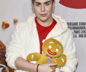 Tak błysnęły gwiazdy na premierze Piernikowego serca