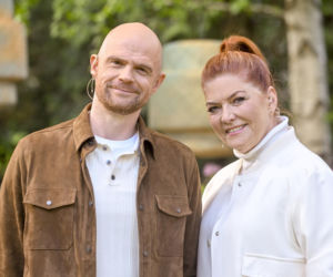 Dowbor walczy o Stefana