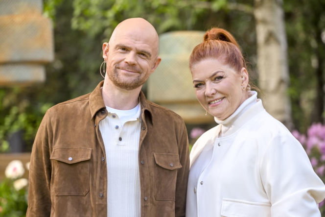 Dowbor walczy o Stefana