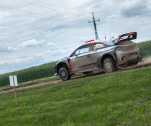 Rajd Polski 2017