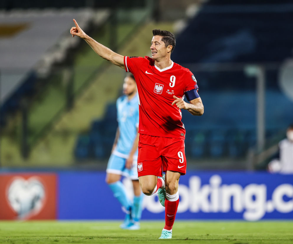Mecz Polska – Albania. Przed nami mecz o wszystko! O której grają Polacy?