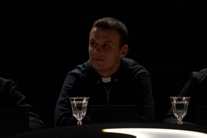 "The Traitors. Zdrajcy": Sezon 3, Odcinek 3