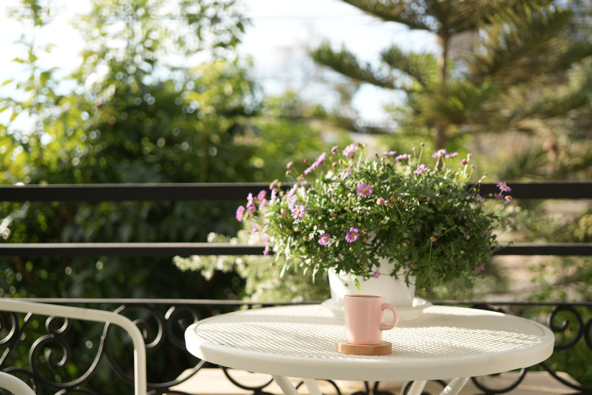 Balkon
